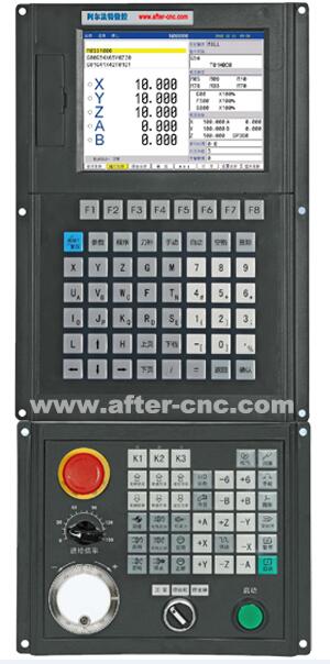 1500MDC絕對值式銑削加工中心