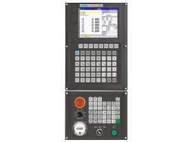  1500TDC絕對(duì)值式車(chē)削加工中