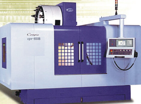 NEW1000MDb用于CPY850B機械手加工中心