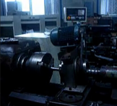 NEW990TDb用于渦桿加工專機