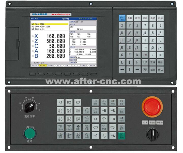  1000MDB銑削加工中心數(shù)控系