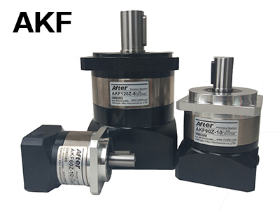 AKF高精度行星減速機