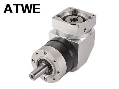  AT直角圓法蘭行星減速機