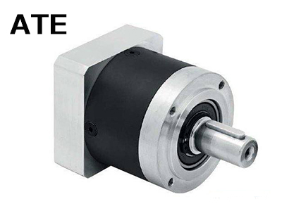  AT系列圓法蘭行星減速機
