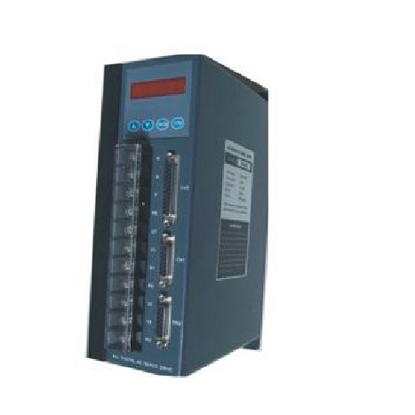 DS301k全數(shù)字式全閉環(huán)交流伺服系統(tǒng)