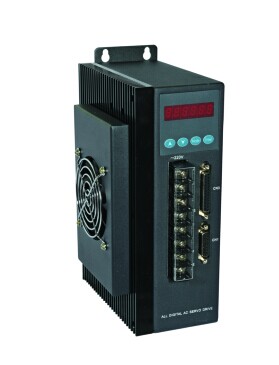 NEW301總線絕對式交流伺服驅(qū)動器