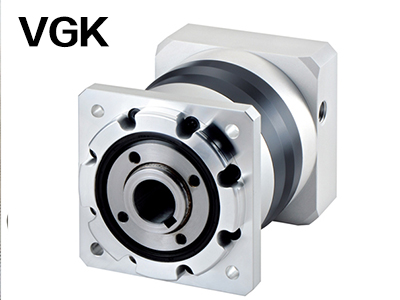  孔輸出行星減速機(jī)